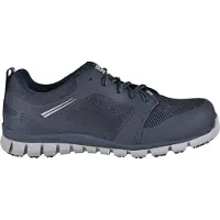 Safety Jogger werkschoenen Ligero navy S1P SRC ESD 40 / Blauw