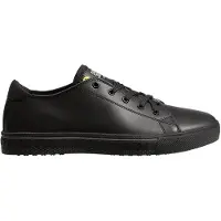 Safety Jogger Cool O2 Zwart | Zwart | Maat 39 - 5401033172033