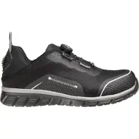 Safety Jogger Ligero 2 S1p Tls Lage Werkschoen Esd Src Black | Maat: 40