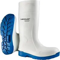 Dunlop Purofort Foodpro Multigrip Safety Da60131 | Maat: 45