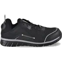 Safety Jogger Ligero 2 S1p Lage Werkschoen Esd Src Black | Maat: 39