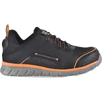 Safety Jogger Ligero2 S1P Low Orange - Maat 39