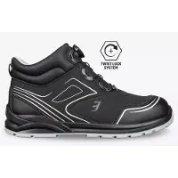 Safety Jogger Cador S3 Halfhoog Tls | Maat: 42