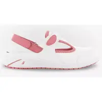 Safety Jogger Carly Ob Werkschoen Lichblauw | Maat: 37