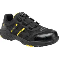 BAAK Admiral John Boa S1ps Werkschoen | Maat: 41