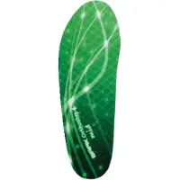 BAAK Orthostep+ Inlegzool Mid E4651 | Groen | Maat 38 - 4008874175998