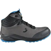 Safety Jogger Modulo S3s Sr Sc Esd Fo Veiligheidsschoen Halfhoog | Maat: 39