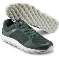 Sika Bubble 50011 Lage Sneaker Move Groen O1