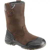 BAAK Hercules Rigger S3 Esd Werklaars | Maat: 43