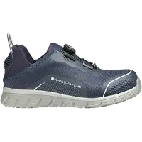 Safety Jogger Ligero 2 S1p Tls Lage Werkschoen Esd Src Navy | Maat: 42