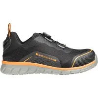 Safety Jogger Ligero2 S1P TLS Veiligheidsschoenen Oranje
