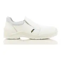 Safety Jogger Gusto 81 Laag S3 | Wit | Maat 44 - 00.118.117.44
