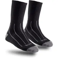 Sika Wool 703701 | Zwart | Maat 40 - 5703617182484