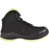 Safety Jogger Modulo S3s Mid Tls Werkschoen | Maat: 38
