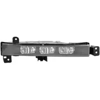 VAN WEZEL 0677998 Mistlamp