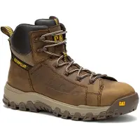 CAT Footwear Caterpillar Threshold Rebound Wpct S7l Hr Ofo Sr Werklaarzen Heren Pyramid | Maat: 44