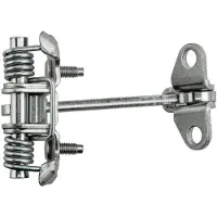 NTY EZC-CT-031 Deurvastzetter