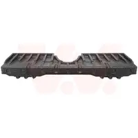 VAN WEZEL 4395531 Schokdemper, bumper