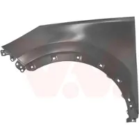 VAN WEZEL SPATBORD 8383657 Van Wezel voor o.a. KIA