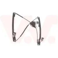 VAN WEZEL 5824225 Raammechanisme