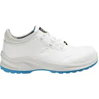 Safety Jogger werkschoenen Modulo Pure Laag S3S 35 / Wit