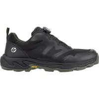 BAAK Milow BOA 125012 SB | Zwart | Maat 45 - 4031783018469