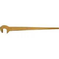 Ks Tools 963.7920 963.7920 Trek-steeksleutel Sleutelbreedte (metrisch) 35 mm