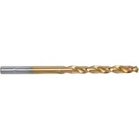 Ks Tools 3304048 330.4048 HSS TiN-punt Metaal-spiraalboorset 4.8 mm 10 stuk(s)