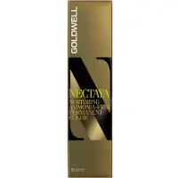 Goldwell Color Nectaya Nurturing Ammonia-Free Permanent Color 6VV Vivid Violet