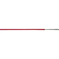 Lapp 54106/100 Hogetemperatuurdraad ÖLFLEX HEAT 180 SIF 1 x 6 mm² Grijs 100 m