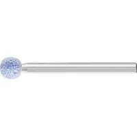PFERD TOOLS 31704540 Slijpstift Diameter 6 mm 10 stuk(s)