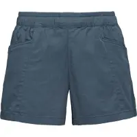 Black Diamond Damesshort Notion