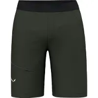 Salewa Compressieshorts Puez 4