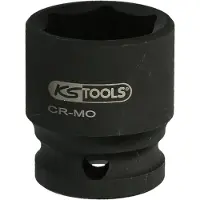 Ks Tools 5152190 515.2190 Zeskant Kracht-dopsleutelinzet 95 mm 3 3/4 95 mm Vierkant