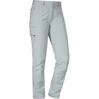 Schöffel Outdoorbroek lichtgrijs