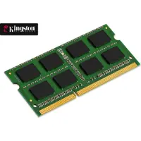 Kingston KCP3L16SD8/8 - Laptopgeheugen - 8GB - DDR3L - SODIMM - 1600MHz - 1 x 8 GB