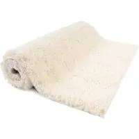 Karat Badmat - Sky Soft - Douchemat - Anti-Slip - Crème - 70 x 120 cm