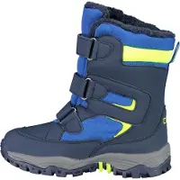 CMP Snowboots 'Hexis' donkerblauw