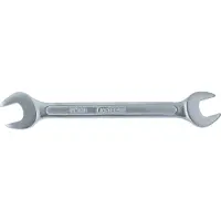 Ks Tools 517.0797 517.0797 Dubbele steeksleutel Sleutelbreedte (inch) 1 1/16 - 1 1/4