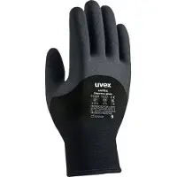 Uvex Unilite Thermo Plus 0592