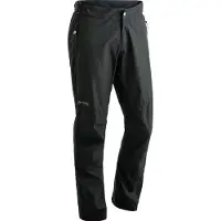 Maier Sports - Raindrop - Hardshellbroek 60 - Regular, zwart