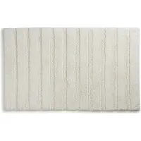 kela Badmat Megan Wit-70 x 120 cm