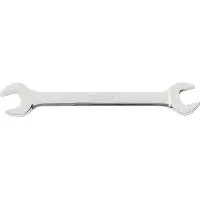Ks Tools CHROMEplus Doppel-Maulschlüssel