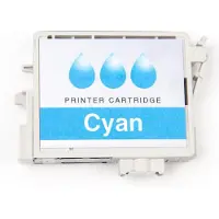 HP 991A (M0J74AE) inktcartridge cyaan (origineel)