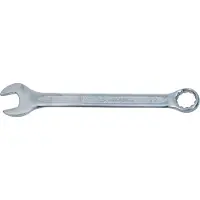 AWTOOLS ringsleutel met plat en ringprofiel, conform DIN 3113, maat: 46 (mm)
