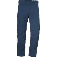 Schöffel Outdoorbroek 'Koper' marine
