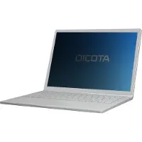 Dicota Privacyfilter 2-weg voor HP Dragonfly Fo (11.48"), Schermbeschermers