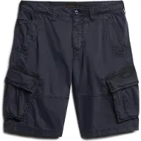 Superdry Cargobroek 'Core' marine