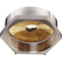 Lapp 54110843 SKINTOP BRUSH ADD-ON M32 Met aardingspen M32 Messing Messing 1 stuk(s)