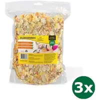 Utopia 3x550 gr vlokkenmix